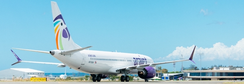 Dominican Republic’s Arajet authorised for US ops