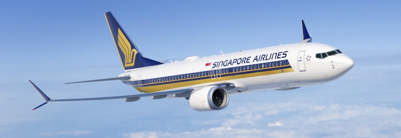 Singapore Airlines prices US$390mn notes issue