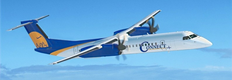 US's Connect Airlines reveals ambitious fleet growth plan