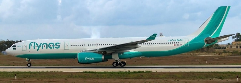 Saudi Arabia's flynas contracts new Umrah ACMI operators
