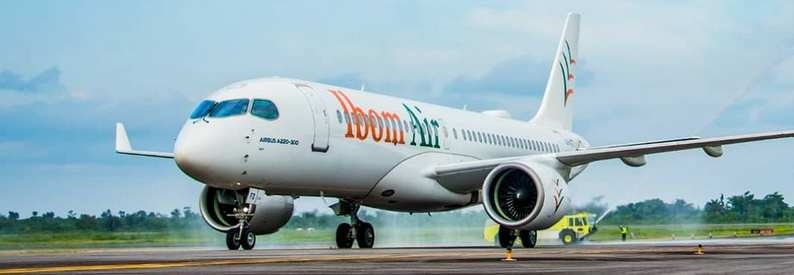 Nigeria's Ibom Air adds A220-300 as engine issues subside