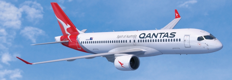 Senate committee chides Qantas over regional base closures