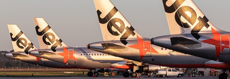 Jetstar finally accedes to Singapore terminal move