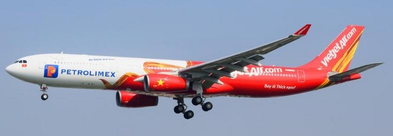 VietJetAir seeks 10-year Ho Chi Minh City terminal lease