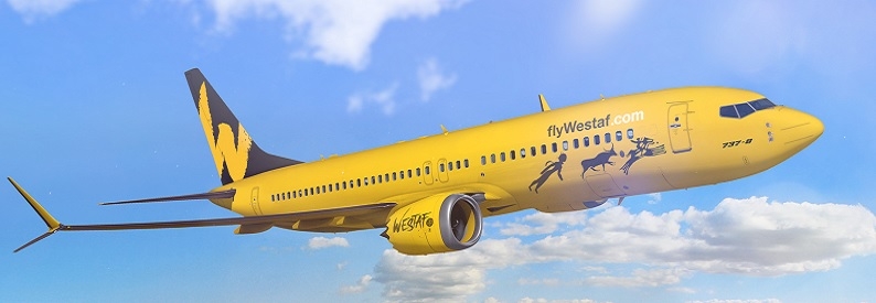 FlyWestAF Algeria targets 4Q22 debut, eyes MAX 200s