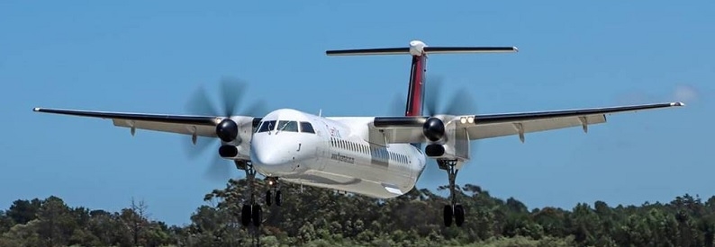 Zimbabwe's Rainbow Airlines commences regular pax ops