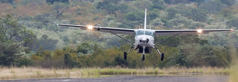 South Africa's FedAir resumes lodge services