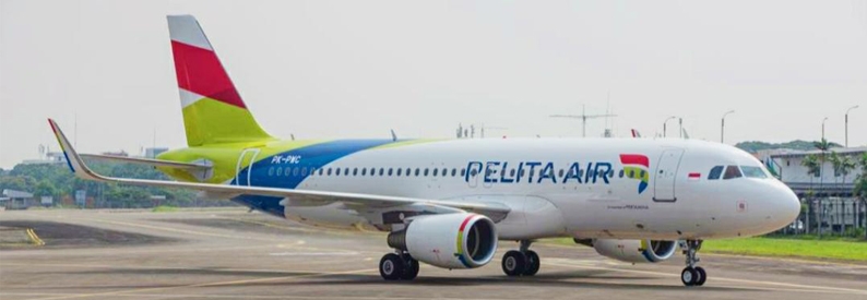 Indonesia's Pelita Air to debut int'l ops in mid-3Q25