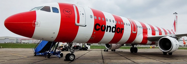 Court annuls order for Lufthansa to continue Condor SPA