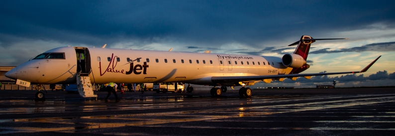 Nigeria’s ValueJet secures first B737-800