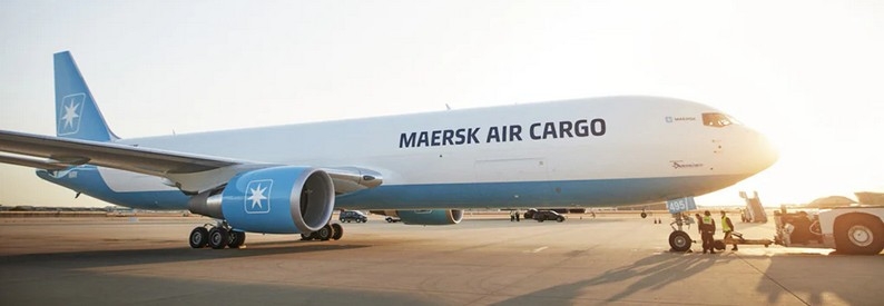 Terminated Maersk CMI prompts Amerijet layoffs - report