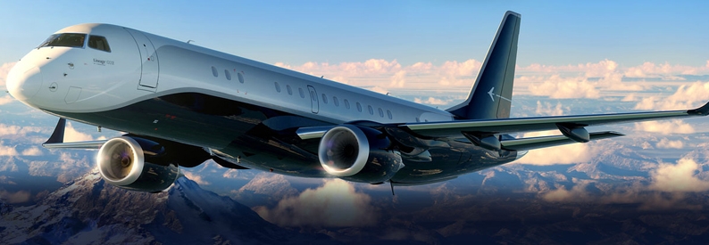 UAE's Titan Aviation opens US headquarters