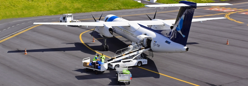 SATA Air Açores puts Dash-8 freighter conversions on hold