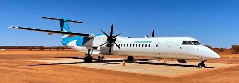 Australia's Rex to acquire Cobham's FIFO unit