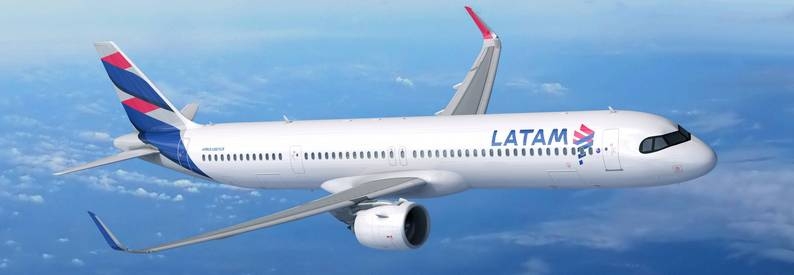 Chile's LATAM announces pricing of new equity offering