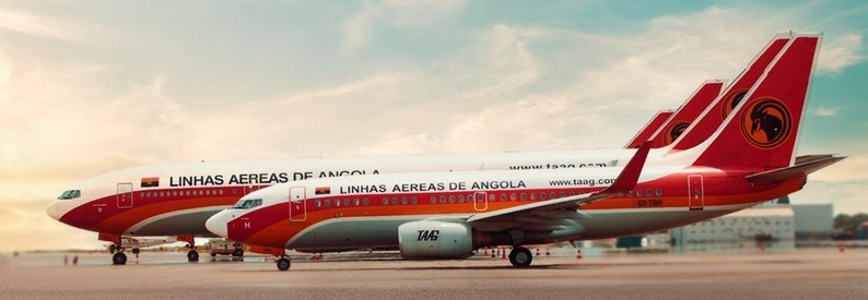 Angola's TAAG to debut Luanda Neto pax ops in 4Q24