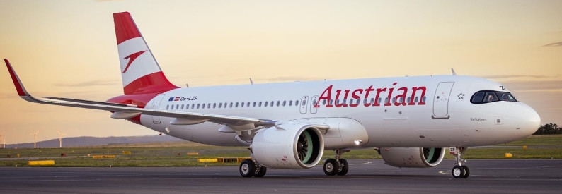 Austrian Airlines to move to LEAP-powered A320neo