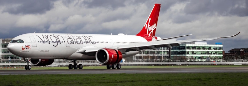 Virgin Atlantic to go premium-heavy on A330neo and B787s