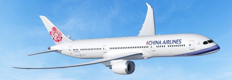 Taiwan's China Airlines defers retirements amid delays