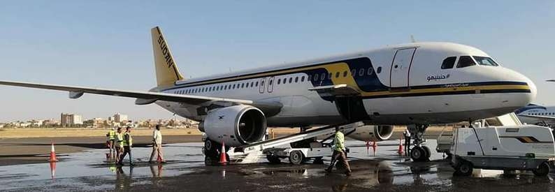 Port Sudan Int'l reopens after rocket strikes