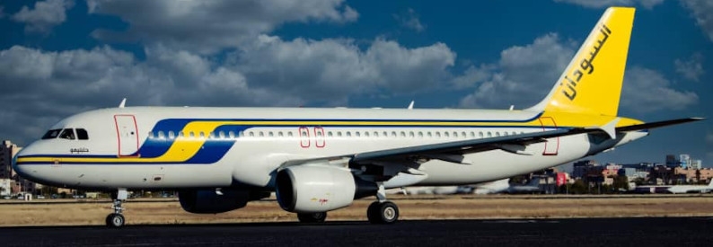 Sudan Airways resumes own scheduled operations