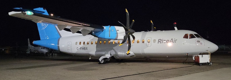 Canada’s Rise Air relocates medevac services to Saskatoon