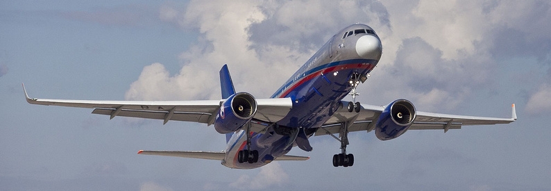Russia's UAC says only 74 domestic orders are firm