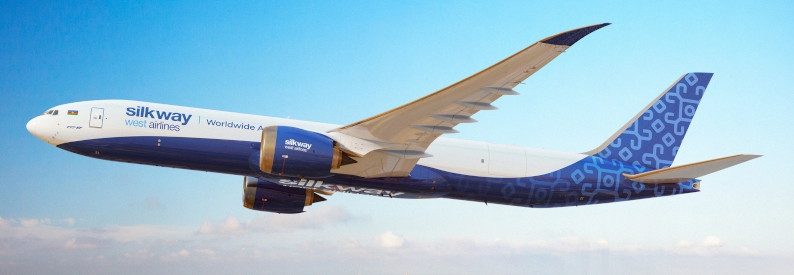 Azerbaijan's Silk Way Group inks JV for Alat cargo ops