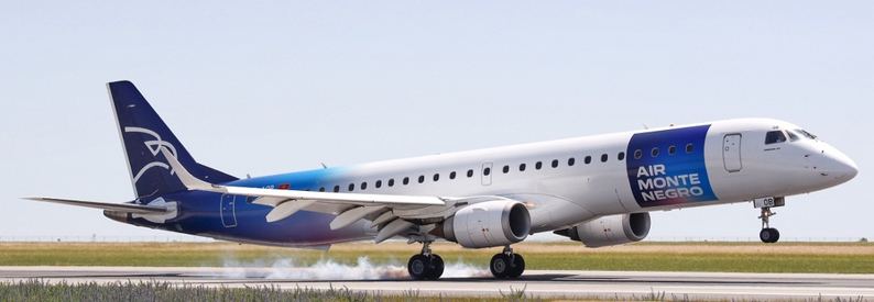 State support for Air Montenegro under scrutiny