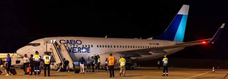 Cabo Verde Airlines eyes more ATRs as management ousted