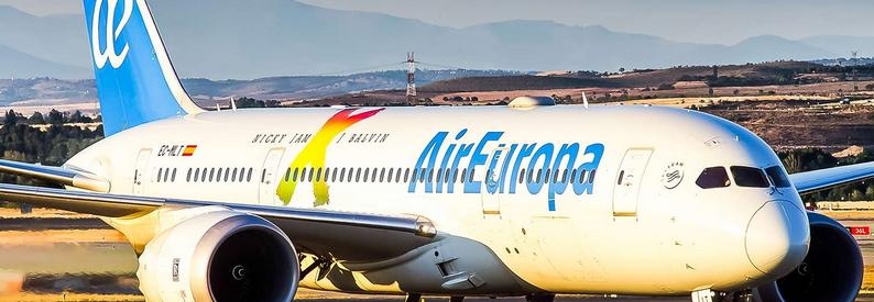 Air Europa sale talks stall over valuation - report