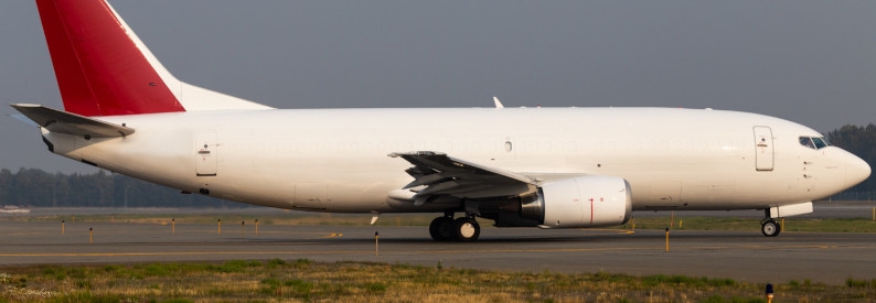Armenia Airways' sole freighter deregistered