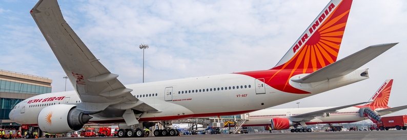 Air India moves some maintenance in-house as it sets up MRO