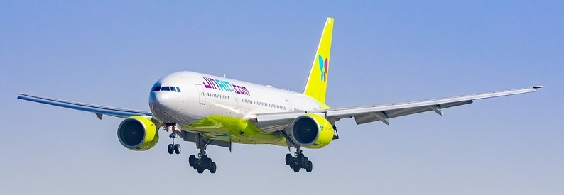 South Korea's Jin Air delays crew hires over fuel costs