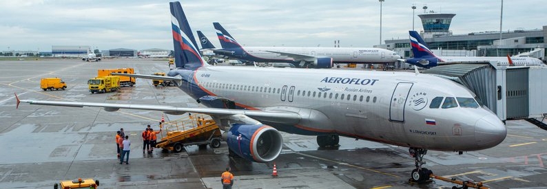 Russia’s Aeroflot expects to take 200+ MC-21s by 2033