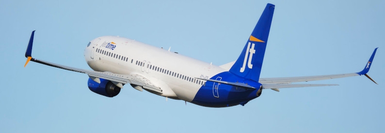 Denmark’s Jettime evaluating options for lower-cost growth