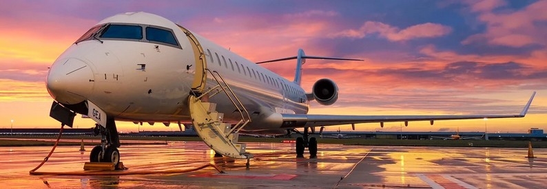 Ireland's CityJet files for court protection again