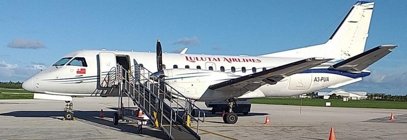 Tongan gov't wants to make Lulutai Airlines fit for sale