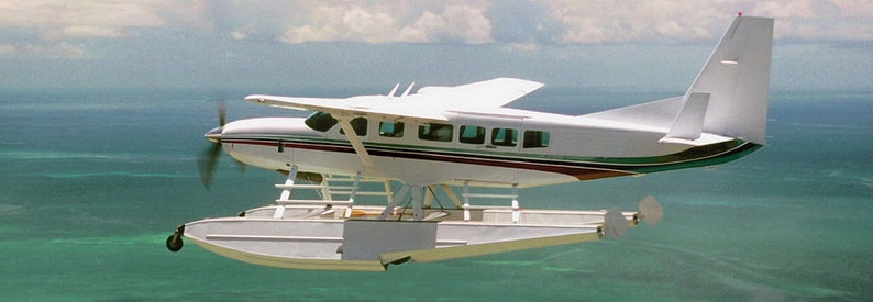 Siam Seaplane set for mid-2023 launch, eyes foreign AOCs