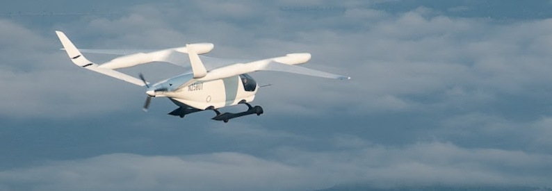 US’ Mokulele Airlines launches trial with Beta’s ALIA