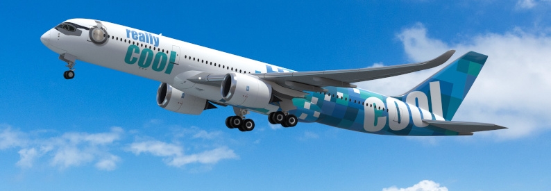 Thailand's Really Cool Airlines pushes back launch to 2Q24