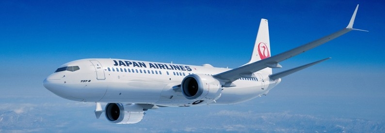 JAL to add seventeen B737-8s, ZIPAIR to take B787-9s