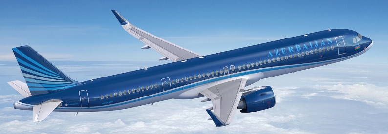 AZAL Azerbaijan receives first LEAP-powered A320neo