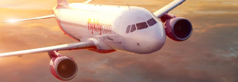 Northern Cyprus's Fly Kibris suspends flight ops for summer