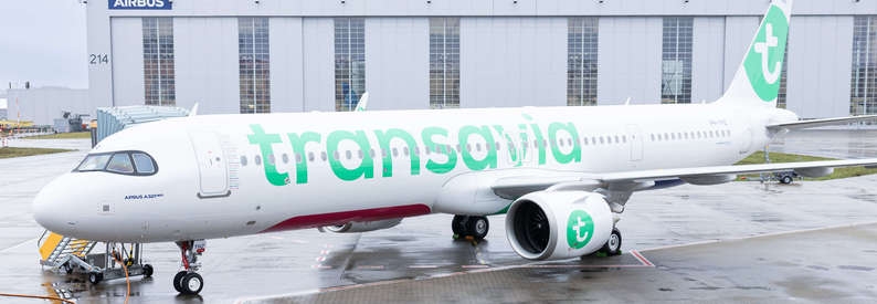 Netherlands' Transavia to launch A320neo ops in 2Q27