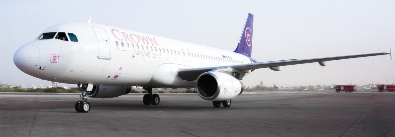 Libya's Crown Airlines to acquire A320-200 from Avolon