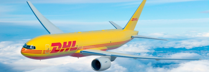 UK's DHL Air to add first B777-200LR(MF)