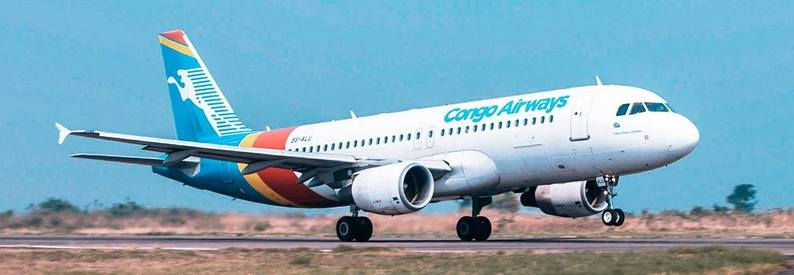 Congo Airways remains silent on renewed grounding