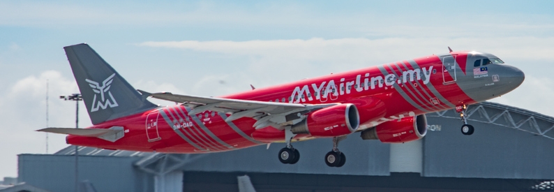Protests against founder of Malaysia's defunct MYAirline