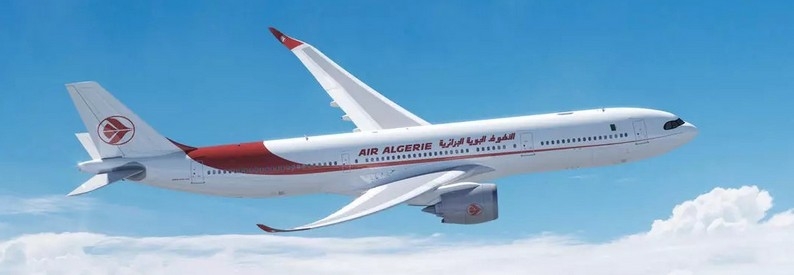 Air Algérie plans to double African routes in three years